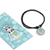 Pulsera Santitos Xfis con estampa Promo