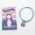 Pulsera Santitos Xfis con estampa Promo - comprar online