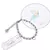 Pulsera Acero Griselda - tienda online