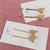 Hebillas Pame - comprar online