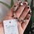 Pulsera Acero Victoria - comprar online