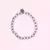 Pulseras Acero Tiziana
