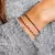 Pulseras Acero Tiziana - Luna Roja Accesorios
