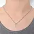 Collar Acero Dulce Espera - comprar online