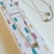 Collar Acero Grace