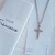 Collar Acero Francesco