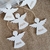 Pack Angelitos Madera con frase x20 unidades - comprar online