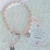 Pulsera Acero Borboleta