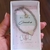 Pulsera Acero Clementina