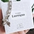 Pulsera Acero Lorenzo