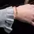 Pulsera Acero Melody - comprar online