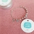 Pulsera Acero Nicolás - comprar online