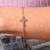 Pulsera Acero Rita - comprar online