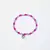 Pulsera Acero Tizi - Luna Roja Accesorios