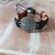 Pulsera Eco Cuero San Benito en internet