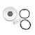 Pulseras Acero Álvaro - comprar online