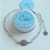 Tobillera Acero Cala - comprar online