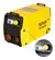 Soldadora Konan Mma Inverter 140 Amp Lift Tig Color Amarillo