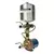 Bomba Presurizadora Rowa Press 200 Alto Caudal Para 16 Baños 220V 1470W - comprar online