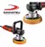 Lustralijadora Rotorbital Daihatsu 800w Acabado Profesional - comprar online