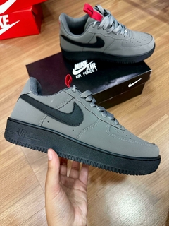 AIR FORCE 1 GRAFITE - comprar online