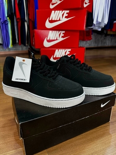 AIR FORCE BLACK CAMURÇA - comprar online