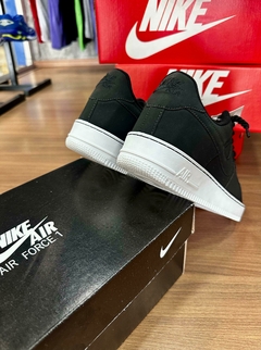 AIR FORCE BLACK CAMURÇA - loja online