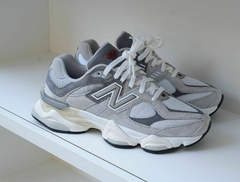 NEW BALANCE CINZA E BRANCO - comprar online