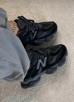 NEW BALANCE PRETO - loja online