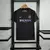 Camisa PSG Refletiva Preta - 23/24
