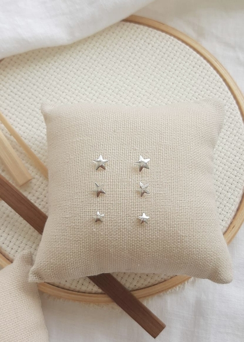 Trio Estrelas