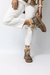 Borcego Jana Taupe - Adora