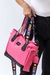 Bolso texas fucsia - comprar online