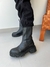 Botas Benna negro - comprar online