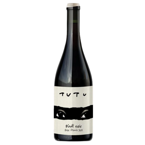 Tutu Pinot Noir