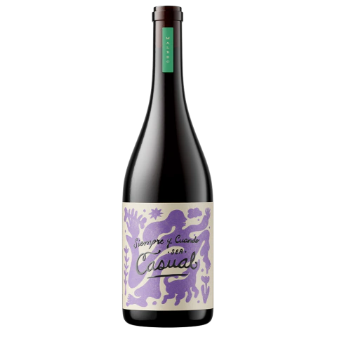 Casual Malbec