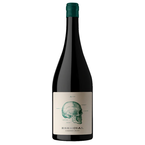 Esencial Cabernet Franc