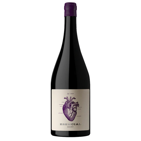 Esencial Malbec
