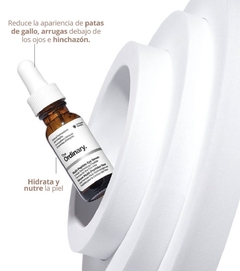 The Ordinary Multi-Peptide Eye Serum, en internet