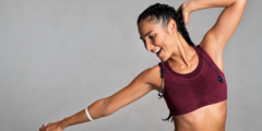 Banner de la categoría Deportiva Mujer