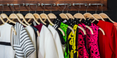 Banner de la categoría Blusas & Tops