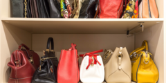 Banner de la categoría Bolsas & Carteras