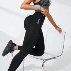 Leggings deportivo cintura alta para mujer