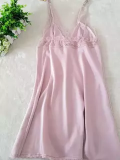 Imagen de Camisón Sexy de Satén