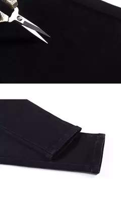 Pantalones de cintura alta para mujer. - TOKO Directo a tu Puerta