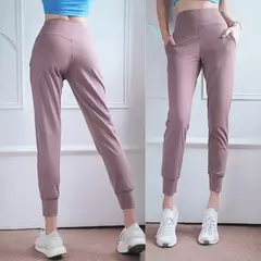 Pantalón de chándal holgado - comprar en línea