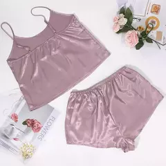 Ropa de dormir Seda