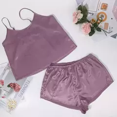 Ropa de dormir Seda - TOKO Directo a tu Puerta