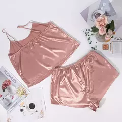Ropa de dormir Seda