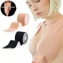 Sujetador Invisible Adhesivo en Cinta - comprar en línea
